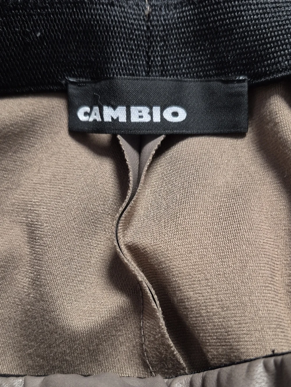 Cambio pant - Picture 7 of 7
